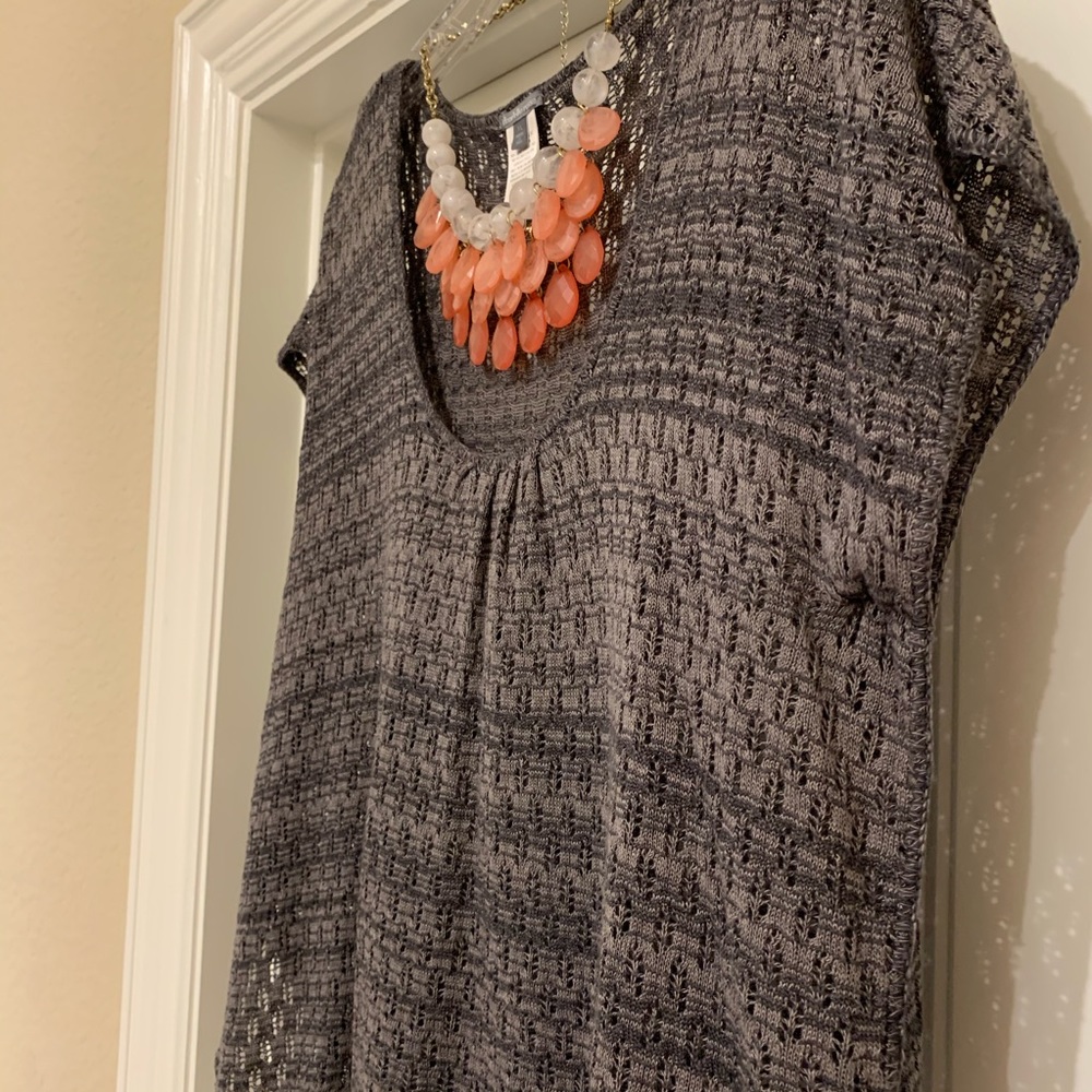 Light Sweater Top